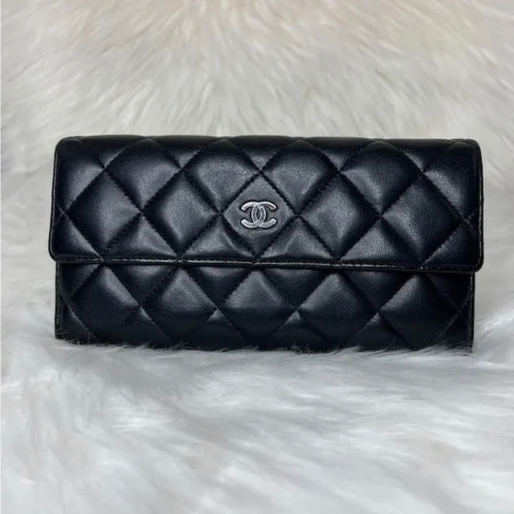 CHANEL Wallet